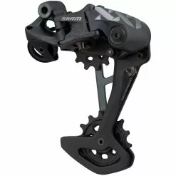 SRAM Dérailleur Arrière XX1 Eagle 12 Vitesses -Chambres à air Soldes 338729