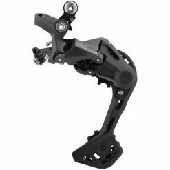 Shimano Dérailleur Arrière Deore Shadow RD-M4120 10/11 Vitesses