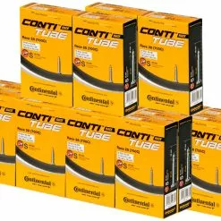 Continental Chambre à Air Race 28 - 20 Pièces