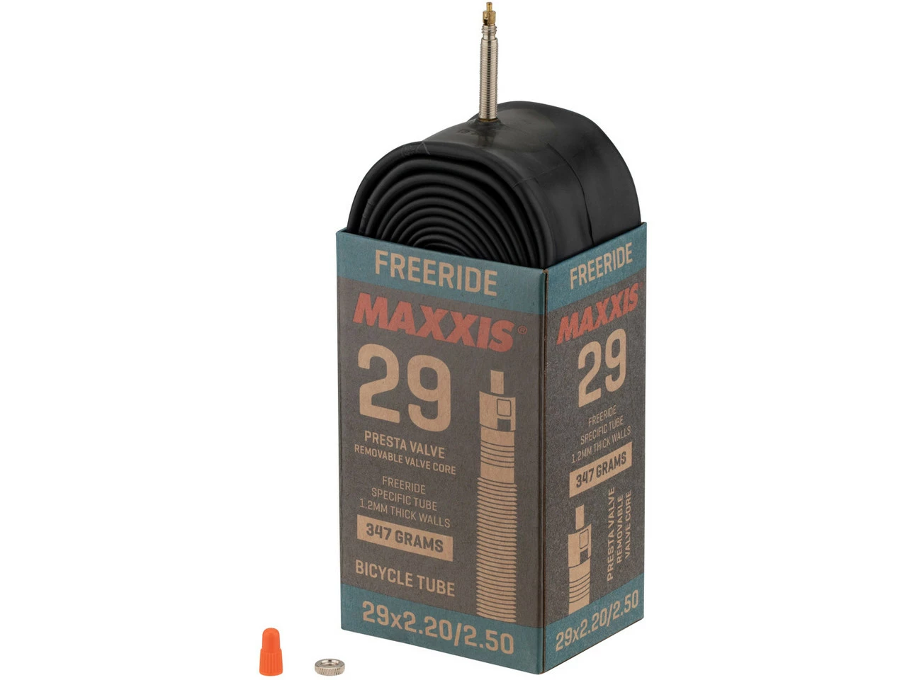 MAXXIS Chambre à Air FreeRide RVC 29" 3 MAXXIS Chambre à Air FreeRide RVC 29"
