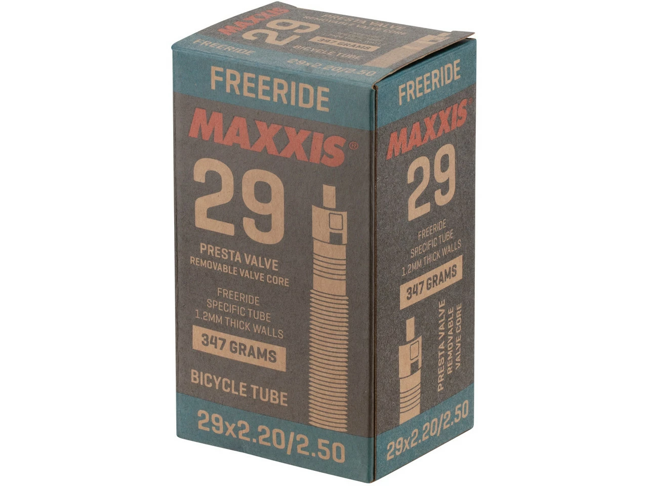 MAXXIS Chambre à Air FreeRide RVC 29" 4 MAXXIS Chambre à Air FreeRide RVC 29" – Image 2