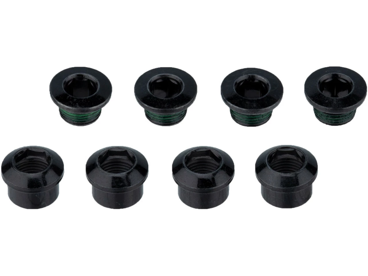 SRAM Vis De Plateau Pour Eagle E-MTB à 4 Bras 3 SRAM Vis De Plateau Pour Eagle E-MTB à 4 Bras