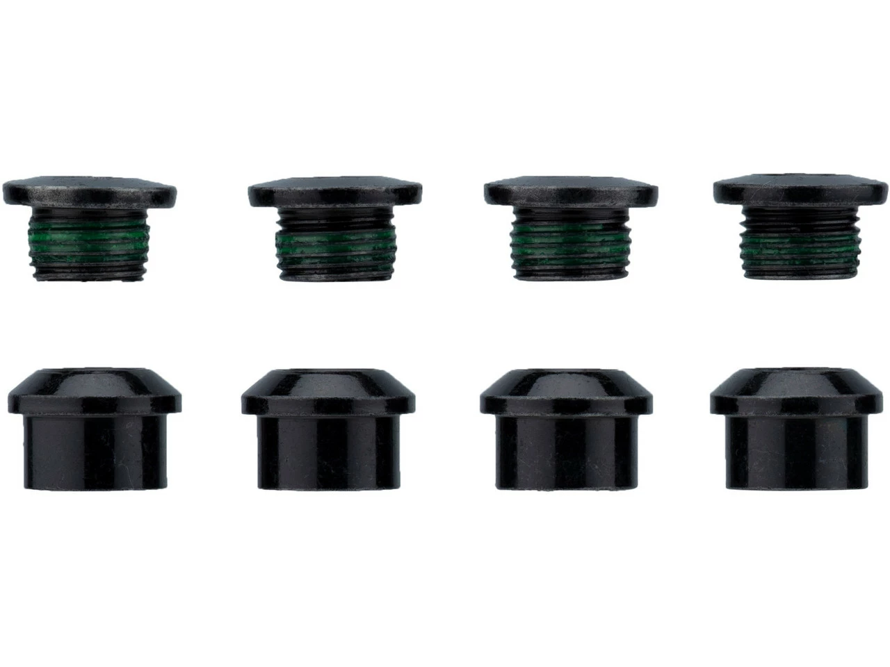 SRAM Vis De Plateau Pour Eagle E-MTB à 4 Bras 4 SRAM Vis De Plateau Pour Eagle E-MTB à 4 Bras – Image 2