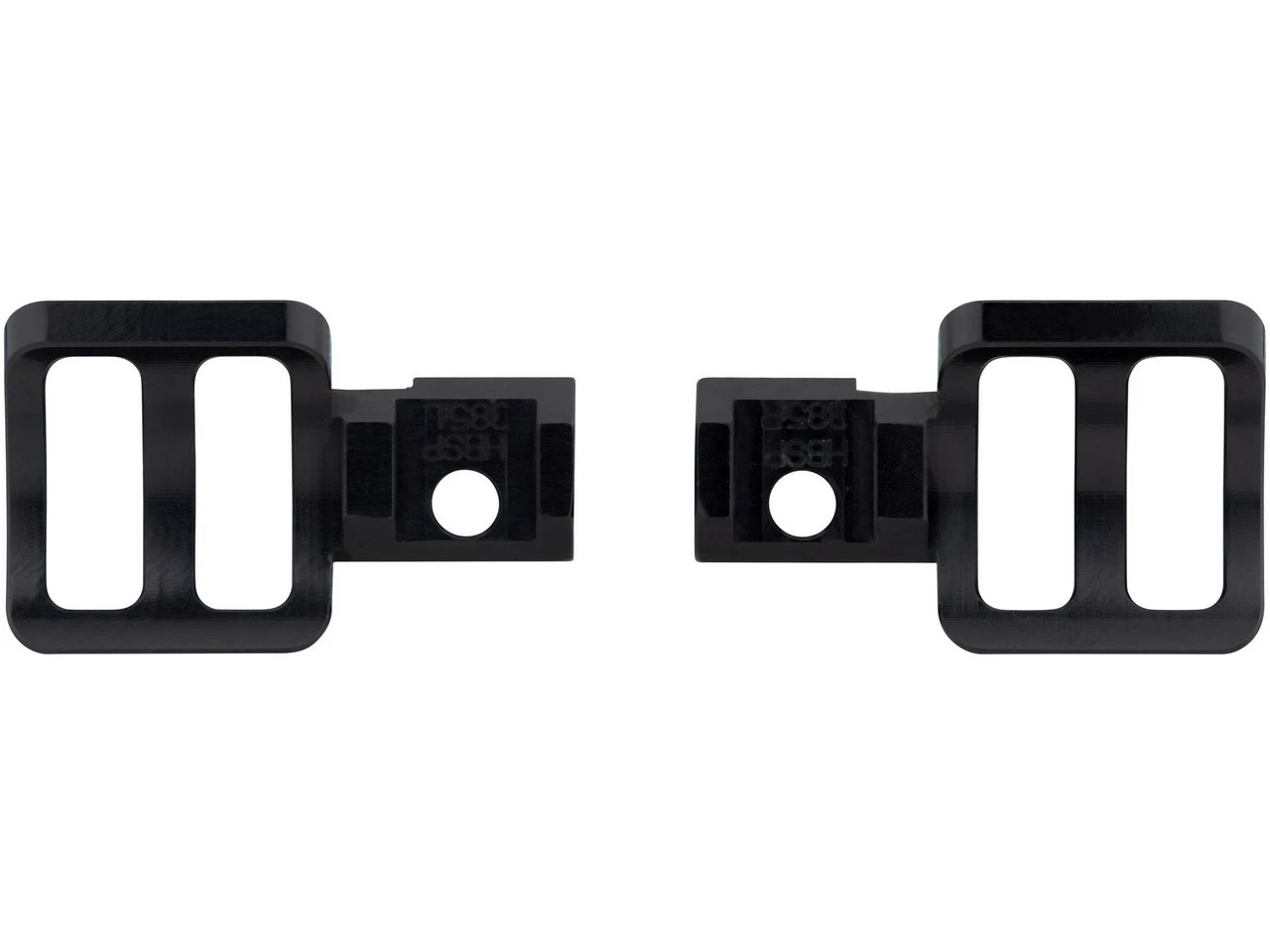 HOPE Pinces Tech 3 Pour Leviers De Vitesses Shimano I-Spec II / I-Spec EV 3 HOPE Pinces Tech 3 Pour Leviers De Vitesses Shimano I-Spec II / I-Spec EV