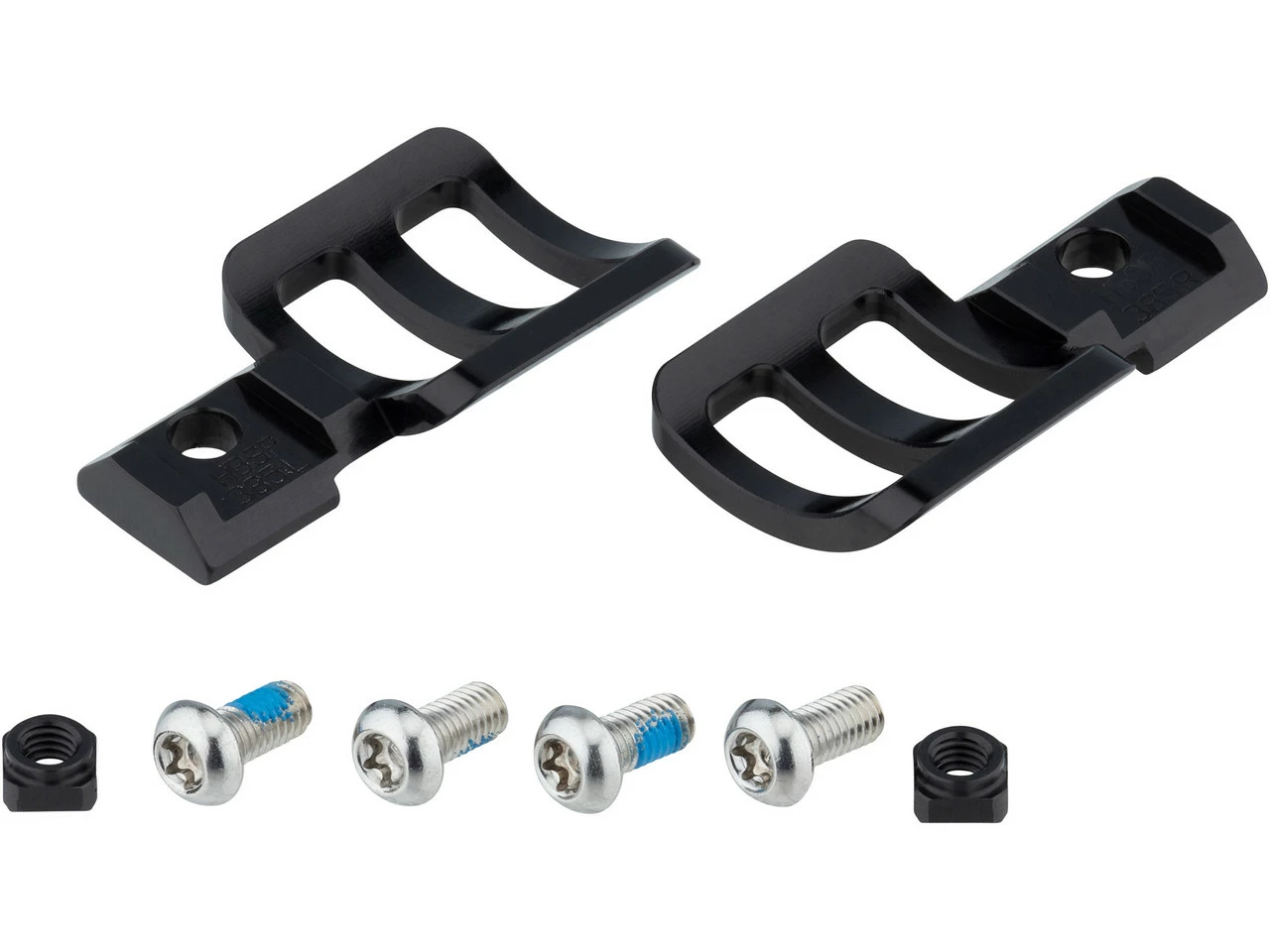 HOPE Pinces Tech 3 Pour Leviers De Vitesses Shimano I-Spec II / I-Spec EV 6 HOPE Pinces Tech 3 Pour Leviers De Vitesses Shimano I-Spec II / I-Spec EV – Image 4