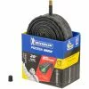 Michelin Chambre à Air A3 Protek Max City Gravel Pour 28"