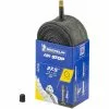 Michelin Chambre à Air B4 Airstop Butyl Pour 27,5" 2 Michelin Chambre à Air B4 Airstop Butyl Pour 27,5" -Chambres à air Soldes 347789