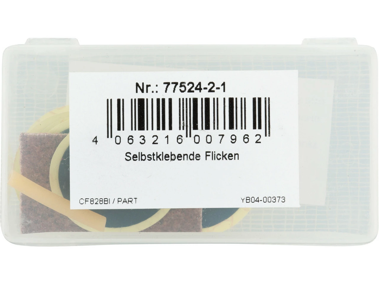 3min19sec Rustines Autocollantes 5 3min19sec Rustines Autocollantes – Image 3