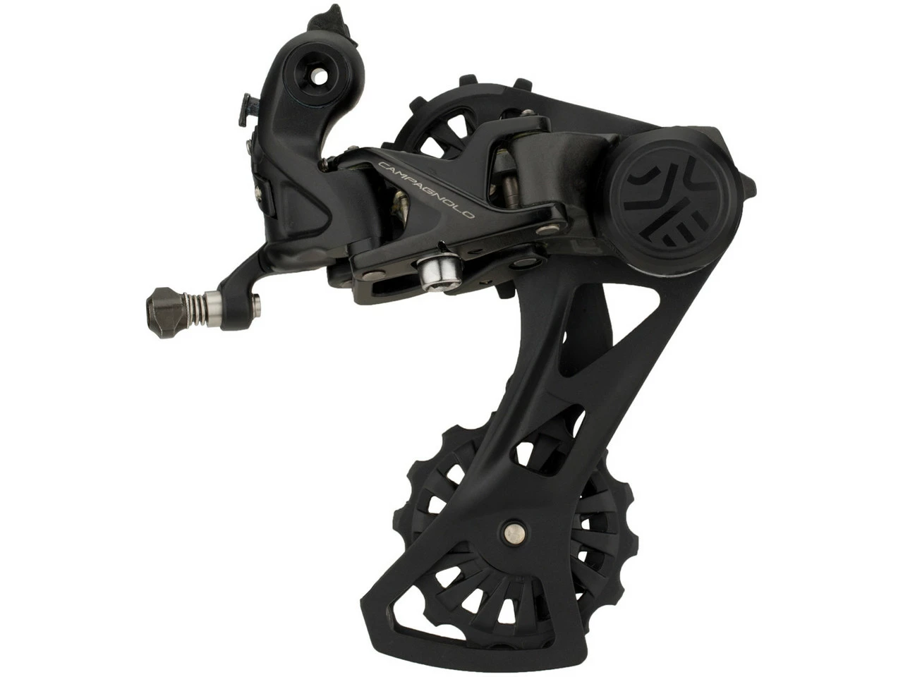 Campagnolo® Dérailleur Arrière Ekar 13 Vitesses 3 Campagnolo® Dérailleur Arrière Ekar 13 Vitesses