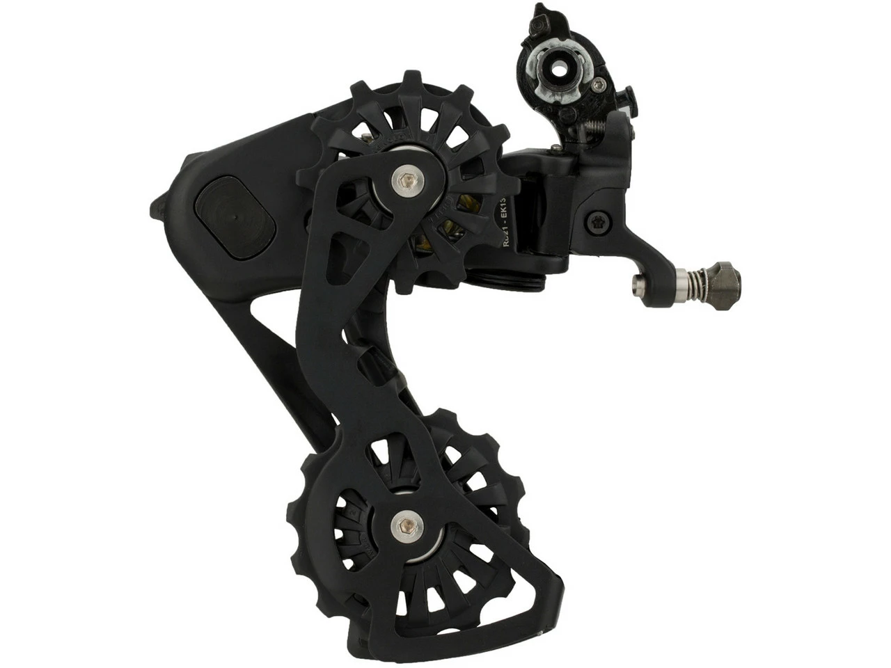Campagnolo® Dérailleur Arrière Ekar 13 Vitesses 4 Campagnolo® Dérailleur Arrière Ekar 13 Vitesses – Image 2