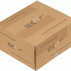 Campagnolo® Dérailleur Arrière Ekar 13 Vitesses 9 Campagnolo® Dérailleur Arrière Ekar 13 Vitesses -Chambres à air Soldes 350832