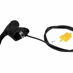 Campagnolo® Frein à Disque Ekar Avec Levier Vitesses/Frein Hydraulique 13vit. -Chambres à air Soldes 350941