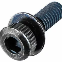 Shimano Vis De Fixation Roue Avant Type A Pour Flat Mount