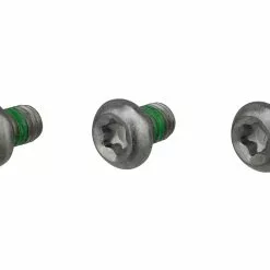 SRAM Set De Vis Pour Étoile De Pédalier XX1 / X01 / XX / X0 / X9 / X7