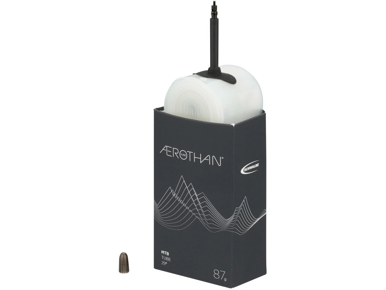 Schwalbe Chambre à Air Aerothan 29" / 29+ 3 Schwalbe Chambre à Air Aerothan 29" / 29+