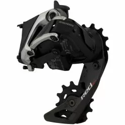 SRAM Dérailleur Arrière Red ETap 11 Vitesses -Chambres à air Soldes 353982