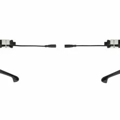 Shimano Set Leviers De Frein/Vitesses Av+arr Dura-Ace Di2 STI ST-R9160 2/11/12