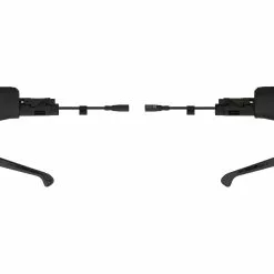 Shimano Set Leviers De Frein/Vitesses Av+arr Dura-Ace Di2 STI ST-R9180 2/11/12