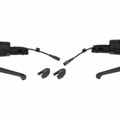 Shimano Set Leviers De Frein/Vitesses Av+arr Dura-Ace Di2 STI ST-R9180 2/11/12 -Chambres à air Soldes 355741