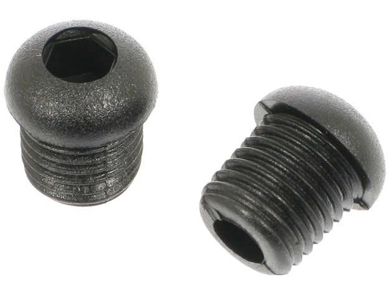 JAGWIRE Vis Pour Socle De Frein En Plastique 3 JAGWIRE Vis Pour Socle De Frein En Plastique