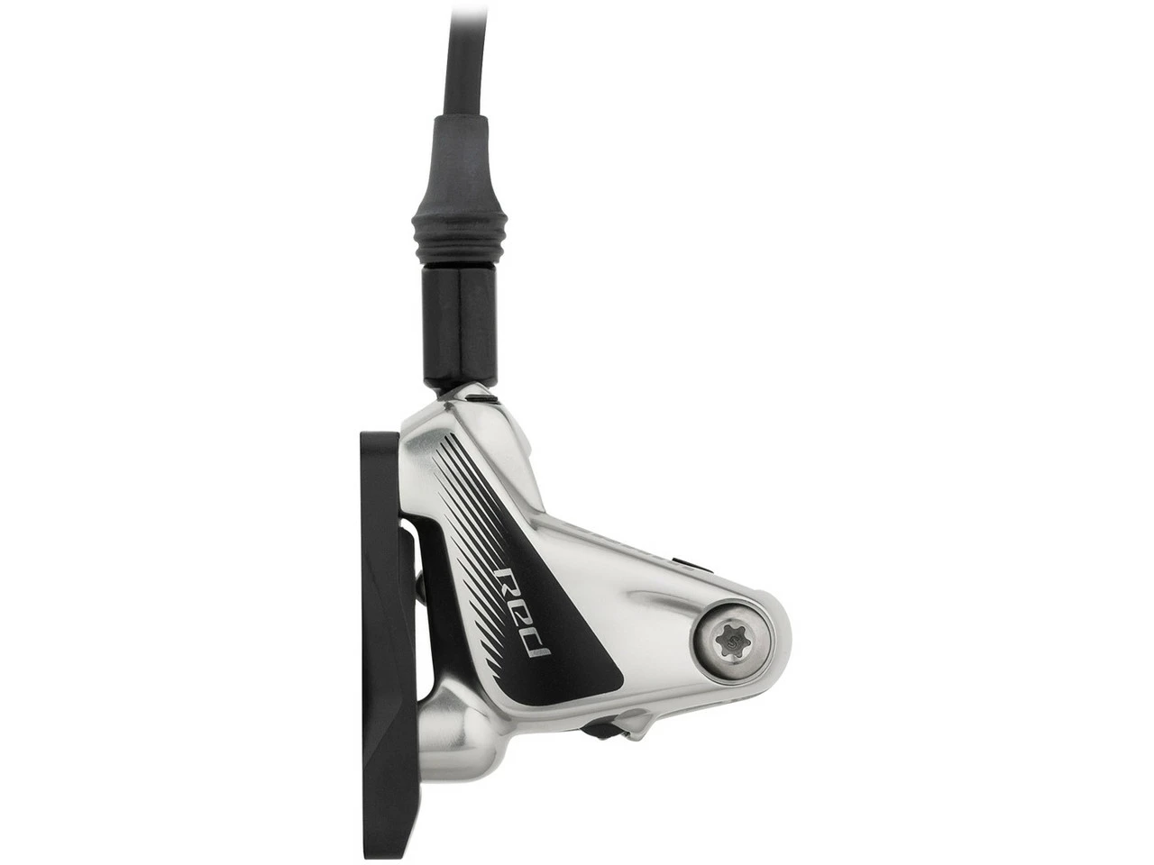 SRAM Frein à Disque Hydraulique Red 22 HRD FM Avec Levier DoubleTap® 14 SRAM Frein à Disque Hydraulique Red 22 HRD FM Avec Levier DoubleTap® – Image 12