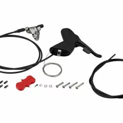 SRAM Frein à Disque Hydraulique Red 22 HRD FM Avec Levier DoubleTap® 33 SRAM Frein à Disque Hydraulique Red 22 HRD FM Avec Levier DoubleTap® -Chambres à air Soldes 364572