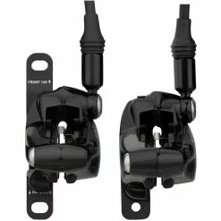 SRAM Set Freins à Disque Hydrauliques Av+arr Rival 1 FM Leviers DoubleTap® -Chambres à air Soldes 367422