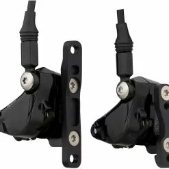 SRAM Set Freins à Disque Hydrauliques Av+arr Rival 1 FM Leviers DoubleTap® -Chambres à air Soldes 367423