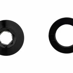 Race Face Vis Pour Plateau 4 Bras, Aluminium, Courtes -Chambres à air Soldes 372631