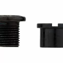 Race Face Vis Pour Plateau 4 Bras, Acier, Courtes -Chambres à air Soldes 372635