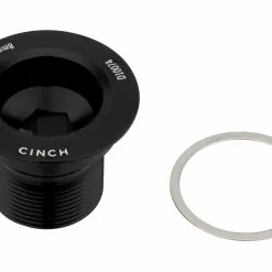 Race Face Vis Pour Pédalier Cinch, Gauche