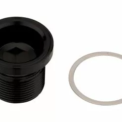 Race Face Vis Pour Pédalier Cinch DH, Droite