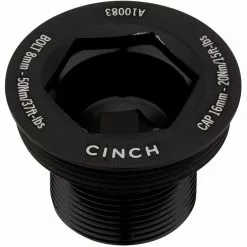 Race Face Vis Pour Pédalier Cinch, Droite, Avec Capuchon D'extraction -Chambres à air Soldes 373238