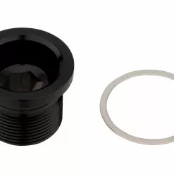 Race Face Vis Pour Pédalier Cinch XC/AM, Droite