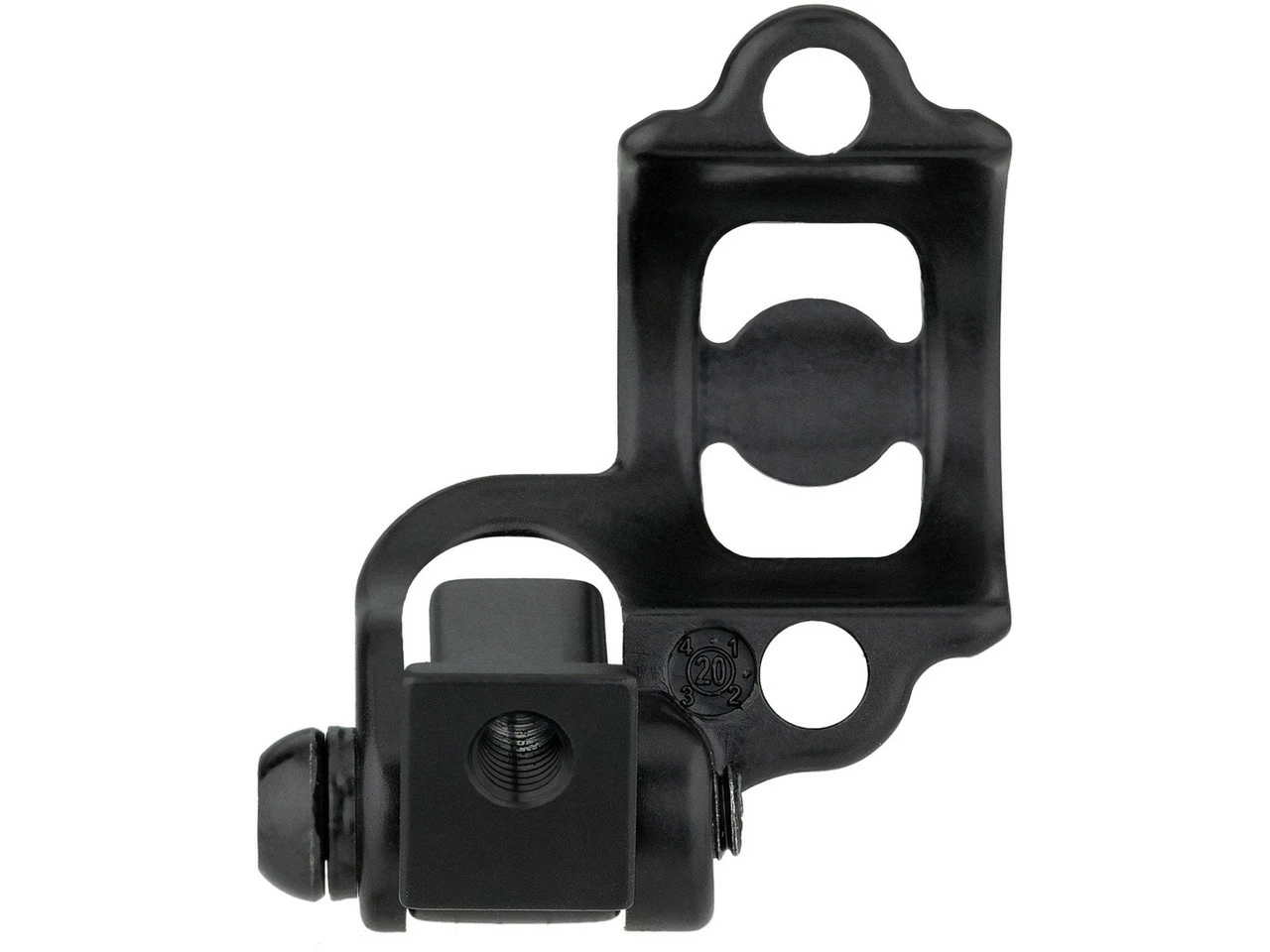 MAGURA Attache Au Guidon Shiftmix 1+2 Pour Shimano I-Spec B / I-Spec II 3 MAGURA Attache Au Guidon Shiftmix 1+2 Pour Shimano I-Spec B / I-Spec II