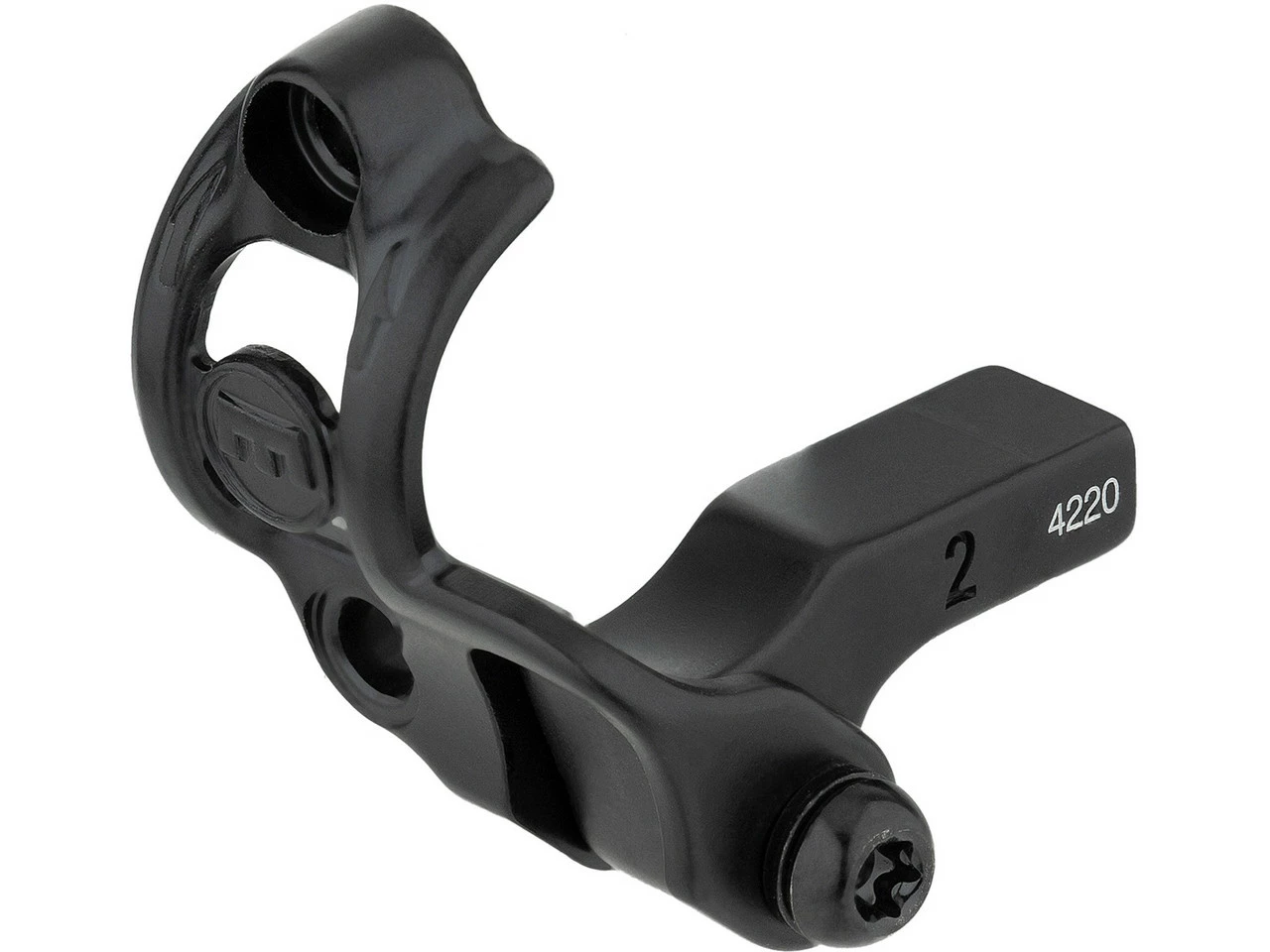 MAGURA Attache Au Guidon Shiftmix 1+2 Pour Shimano I-Spec B / I-Spec II 4 MAGURA Attache Au Guidon Shiftmix 1+2 Pour Shimano I-Spec B / I-Spec II – Image 2