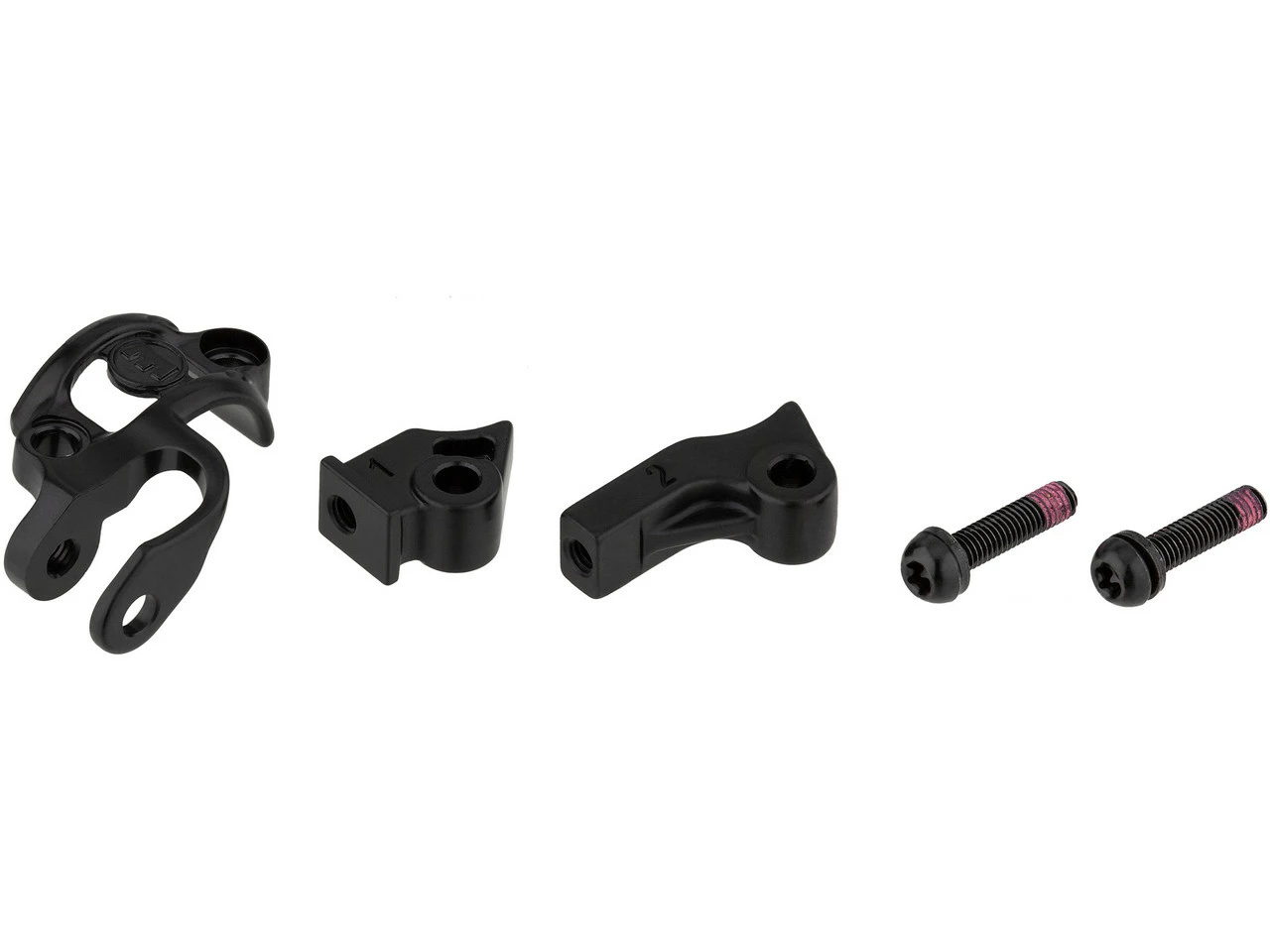 MAGURA Attache Au Guidon Shiftmix 1+2 Pour Shimano I-Spec B / I-Spec II 7 MAGURA Attache Au Guidon Shiftmix 1+2 Pour Shimano I-Spec B / I-Spec II – Image 5