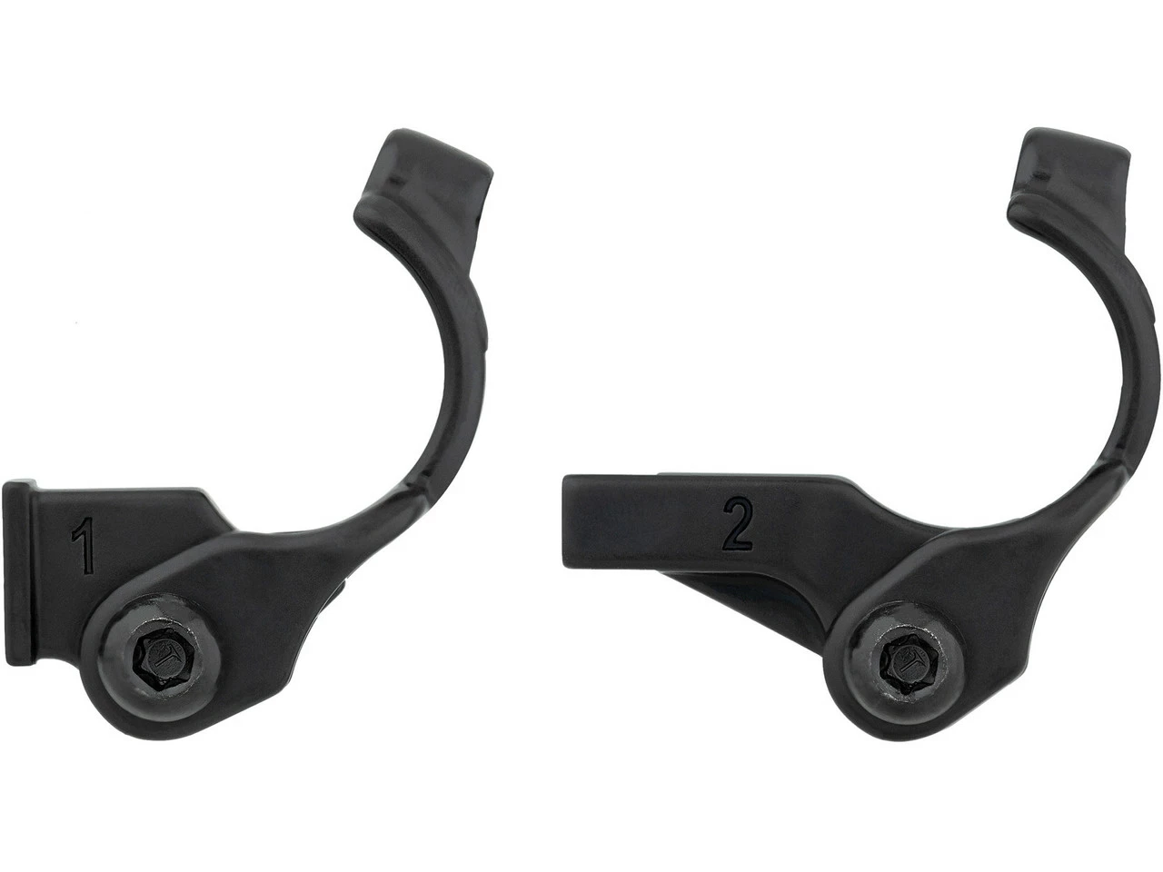 MAGURA Attache Au Guidon Shiftmix 1+2 Pour Shimano I-Spec B / I-Spec II 14 MAGURA Attache Au Guidon Shiftmix 1+2 Pour Shimano I-Spec B / I-Spec II – Image 12