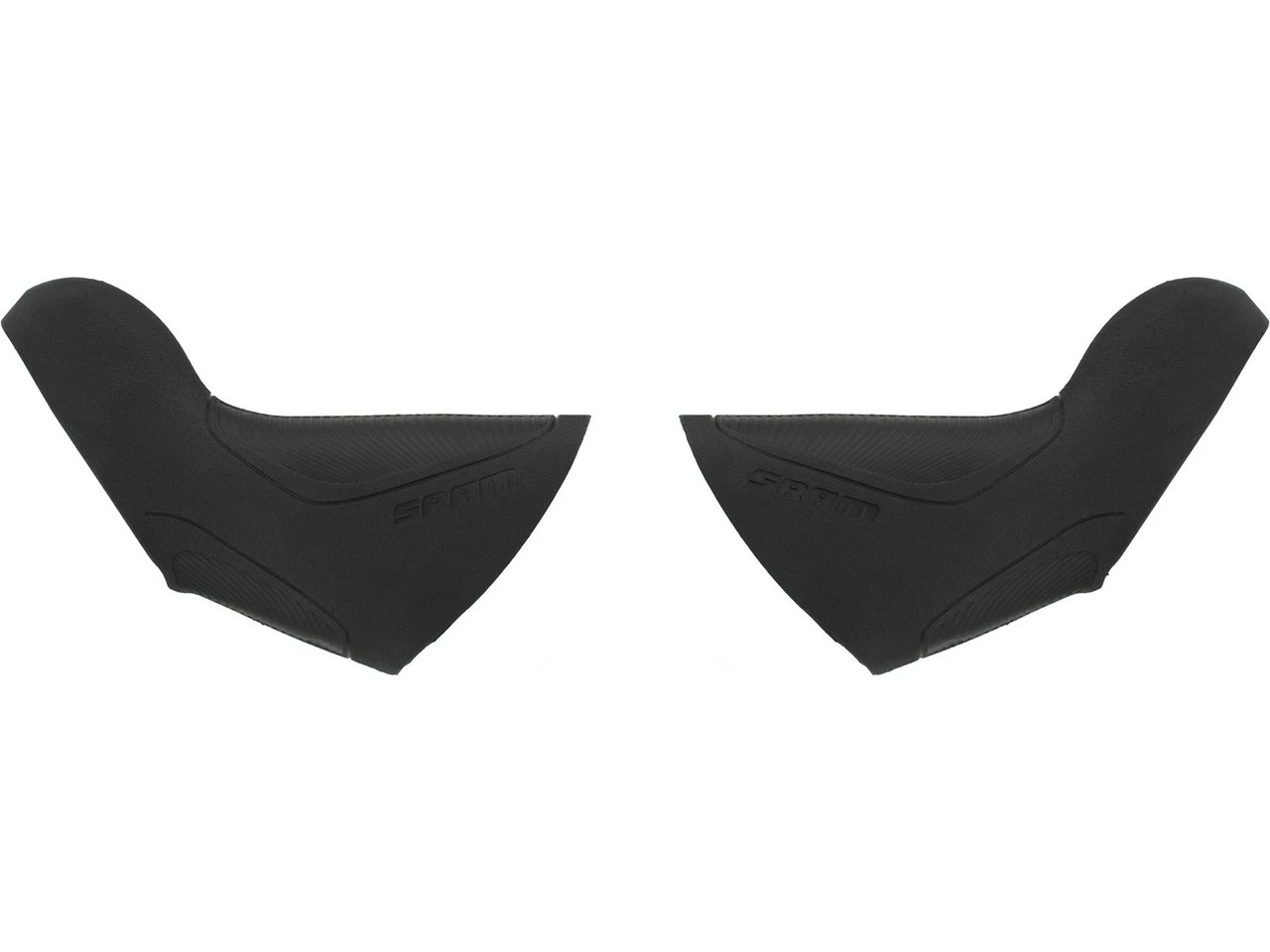 SRAM Manchon En Caoutchouc Pour Levier De Frein/Vitesses Red ETap® 3 SRAM Manchon En Caoutchouc Pour Levier De Frein/Vitesses Red ETap®