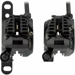 Shimano Set De Freins à Disque Av+arr Dura-Ace BR-R9170 + Di2 ST-R9170 -Chambres à air Soldes 383556