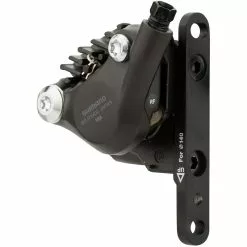 Shimano Frein à Disque GRX BR-RX400 + ST-RX600 -Chambres à air Soldes 383588