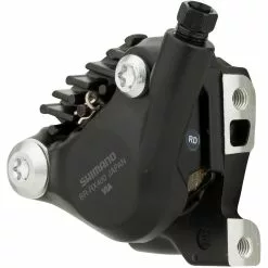 Shimano Frein à Disque GRX BR-RX400 + ST-RX600 -Chambres à air Soldes 383596