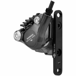 Shimano Frein à Disque GRX BR-RX810 + Di2 ST-RX815 -Chambres à air Soldes 383612
