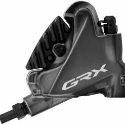 Shimano Frein à Disque GRX BR-RX810 + Di2 ST-RX815 -Chambres à air Soldes 383618