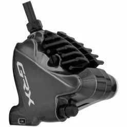 Shimano Frein à Disque GRX BR-RX810 + Di2 ST-RX815 -Chambres à air Soldes 383619