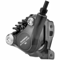 Shimano Frein à Disque GRX BR-RX810 + Di2 ST-RX815 -Chambres à air Soldes 383620