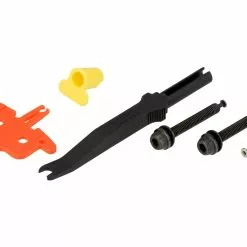 Shimano Frein à Disque GRX BR-RX810 + Di2 ST-RX815 -Chambres à air Soldes 383622