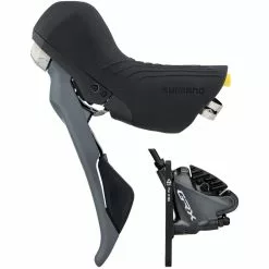 Shimano Frein à Disque GRX BR-RX810 + ST-RX810