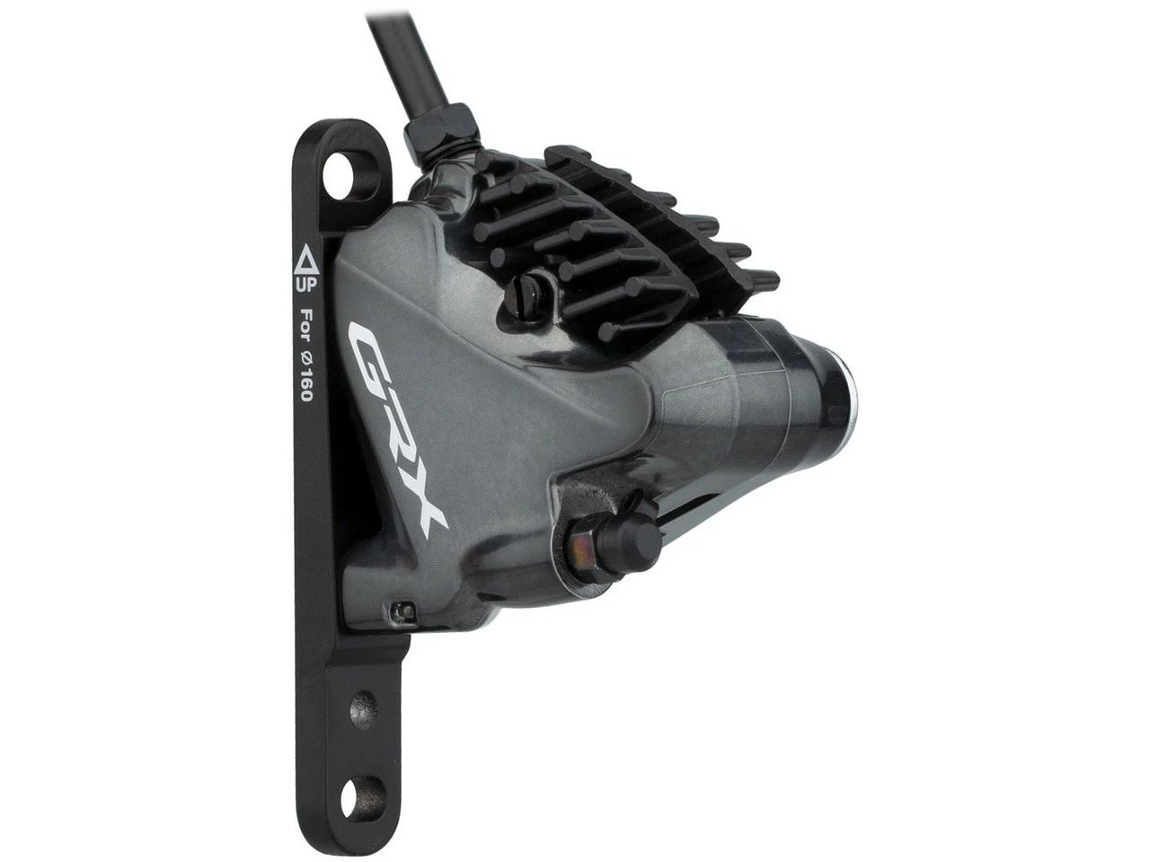 Shimano Frein à Disque GRX BR-RX810 + ST-RX810 7 Shimano Frein à Disque GRX BR-RX810 + ST-RX810 – Image 5