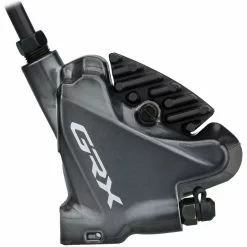 Shimano Frein à Disque GRX BR-RX810 + ST-RX810 27 Shimano Frein à Disque GRX BR-RX810 + ST-RX810 -Chambres à air Soldes 383641